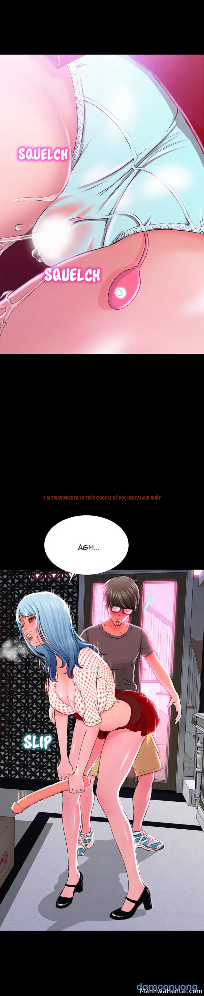 Xem ảnh 22 trong truyện hentai Em Gái Bán Hàng Sextoy - Chapter 1 - hentaitvn.net