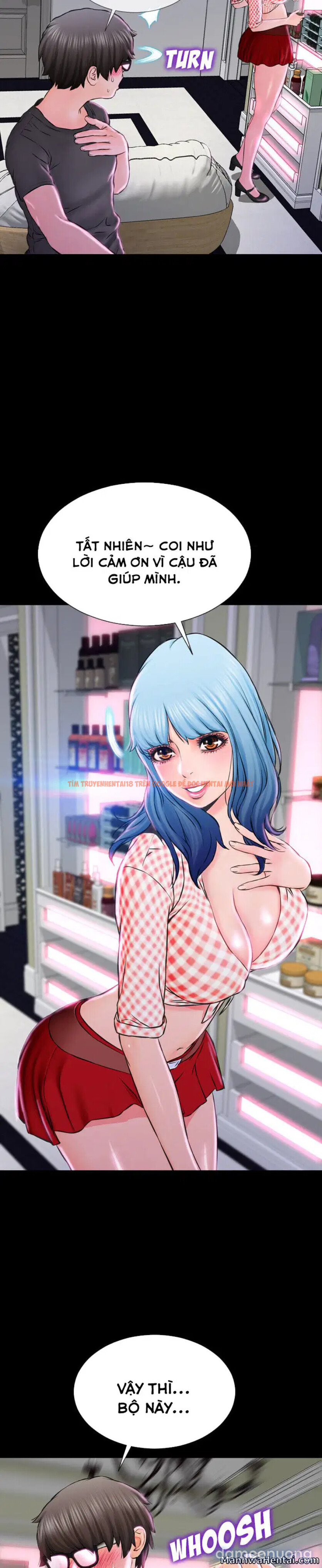 Xem ảnh 36 trong truyện hentai Em Gái Bán Hàng Sextoy - Chapter 1 - hentaitvn.net