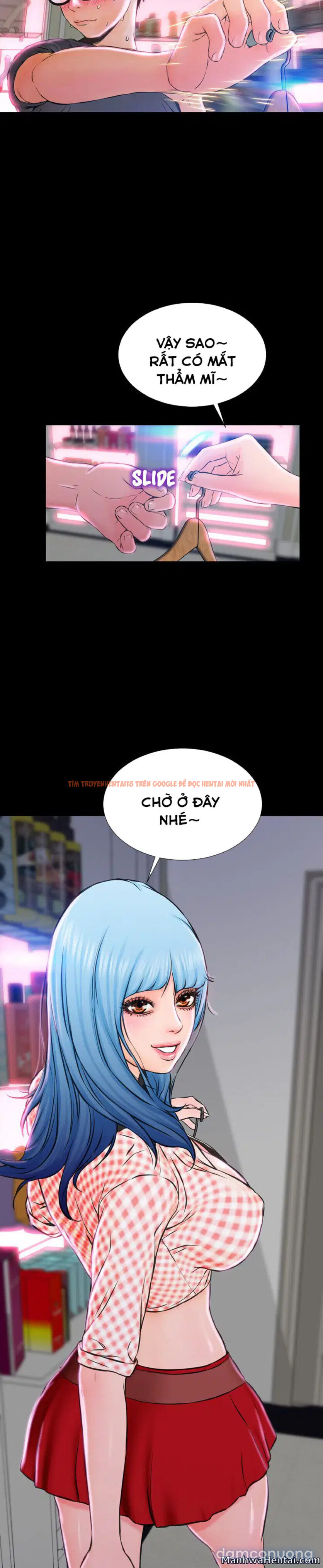 Xem ảnh 37 trong truyện hentai Em Gái Bán Hàng Sextoy - Chapter 1 - hentaitvn.net