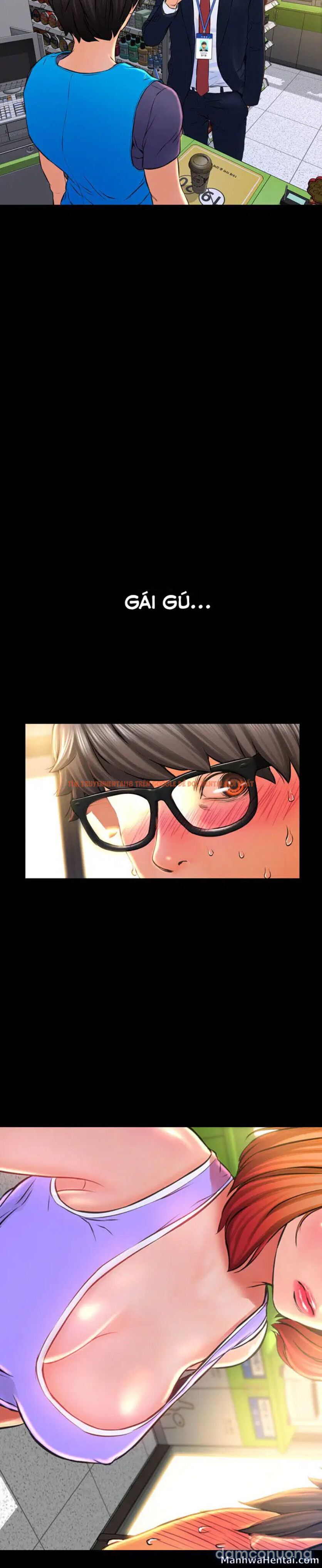 Xem ảnh 4 trong truyện hentai Em Gái Bán Hàng Sextoy - Chapter 1 - hentaitvn.net