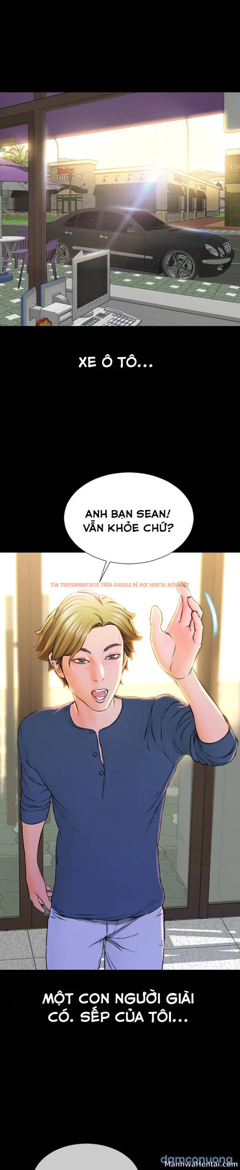 Xem ảnh 6 trong truyện hentai Em Gái Bán Hàng Sextoy - Chapter 1 - hentaitvn.net