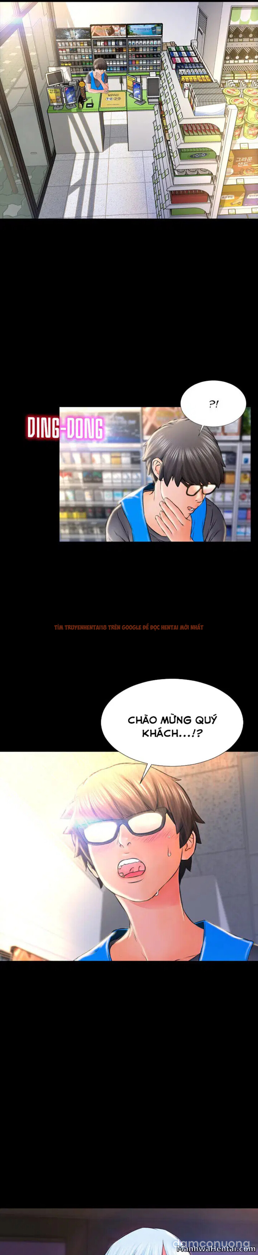 Xem ảnh 9 trong truyện hentai Em Gái Bán Hàng Sextoy - Chapter 1 - hentaitvn.net