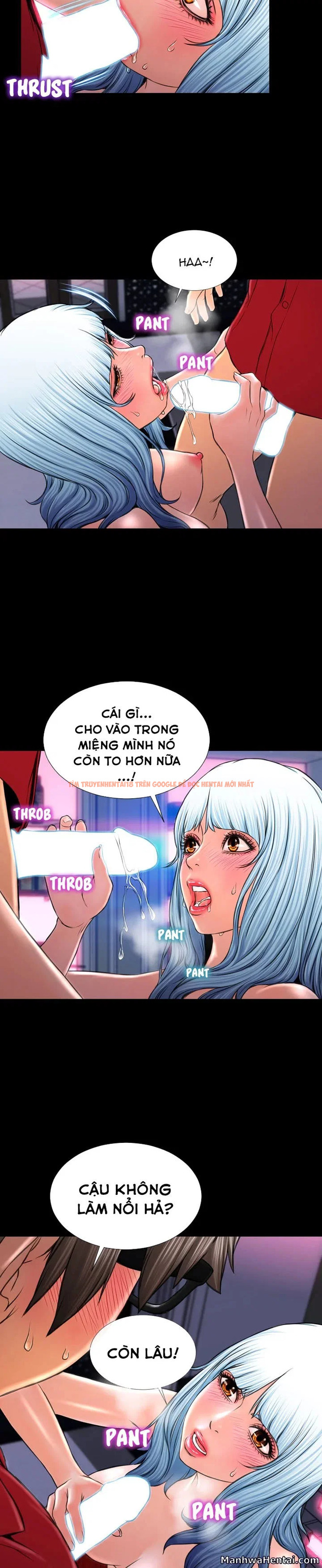 Xem ảnh 10 trong truyện hentai Em Gái Bán Hàng Sextoy - Chapter 10 - hentaitvn.net