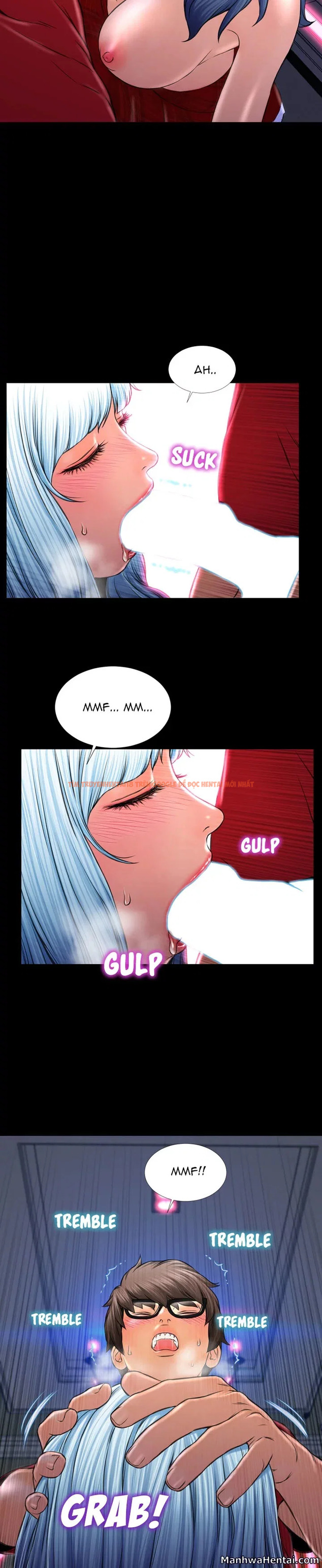 Xem ảnh 11 trong truyện hentai Em Gái Bán Hàng Sextoy - Chapter 10 - hentaitvn.net