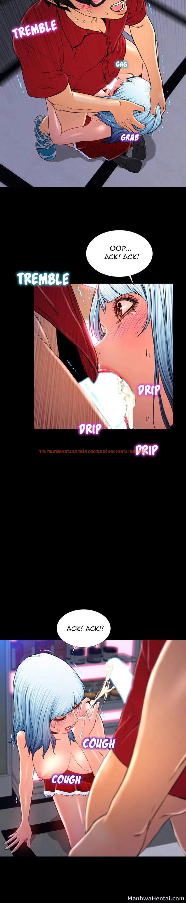 Xem ảnh 13 trong truyện hentai Em Gái Bán Hàng Sextoy - Chapter 10 - hentaitvn.net