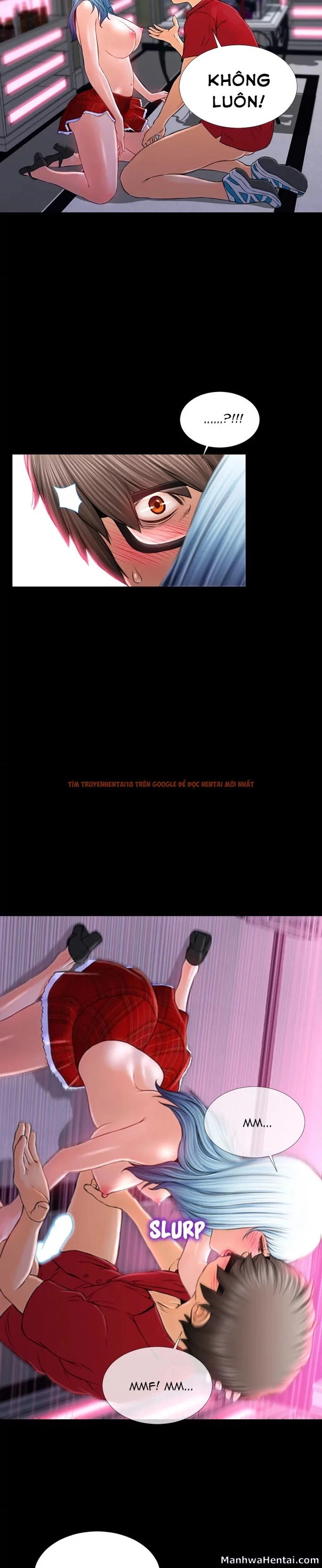 Xem ảnh 17 trong truyện hentai Em Gái Bán Hàng Sextoy - Chapter 10 - hentaitvn.net