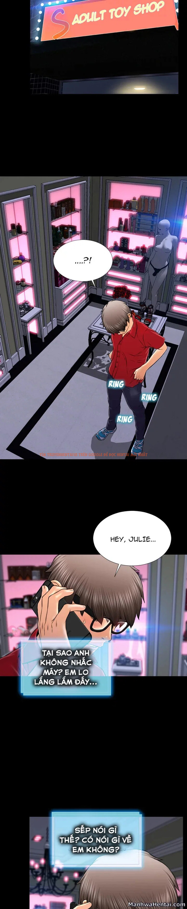 Xem ảnh 21 trong truyện hentai Em Gái Bán Hàng Sextoy - Chapter 10 - hentaitvn.net