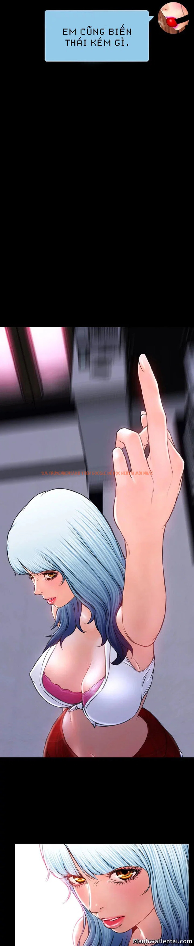 Xem ảnh 27 trong truyện hentai Em Gái Bán Hàng Sextoy - Chapter 10 - hentaitvn.net