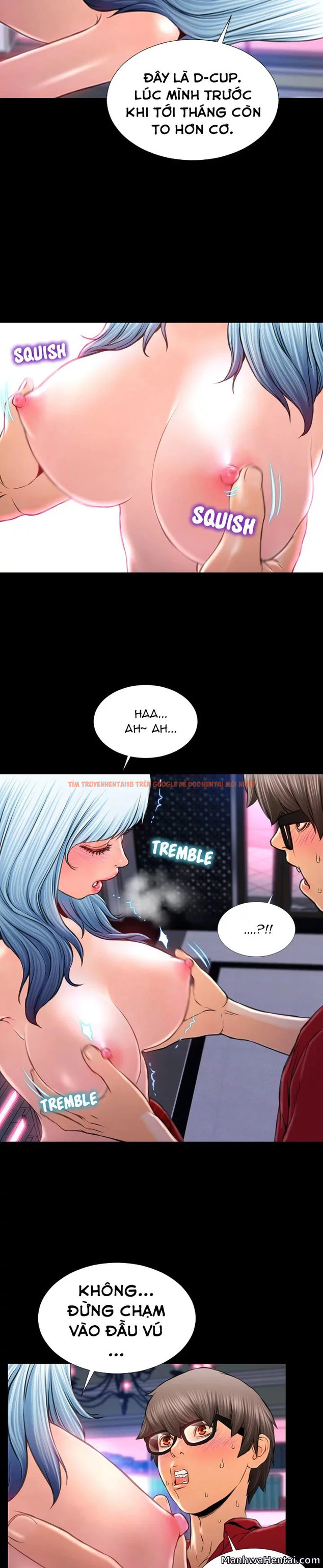 Xem ảnh 5 trong truyện hentai Em Gái Bán Hàng Sextoy - Chapter 10 - hentaitvn.net
