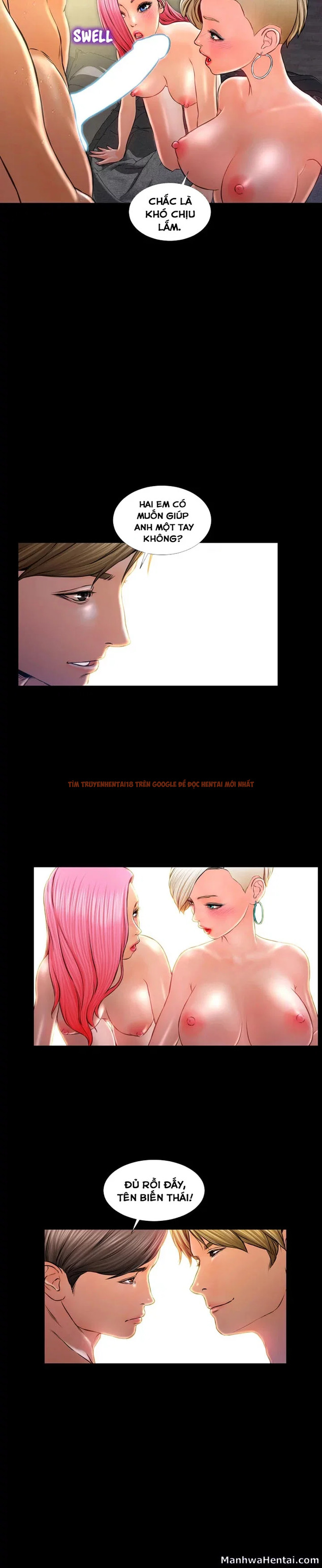 Xem ảnh 23 trong truyện hentai Em Gái Bán Hàng Sextoy - Chapter 11 - hentaitvn.net Xem ảnh 23 trong truyện hentai Em Gái Bán Hàng Sextoy - Chapter 11 - hentaitvn.net