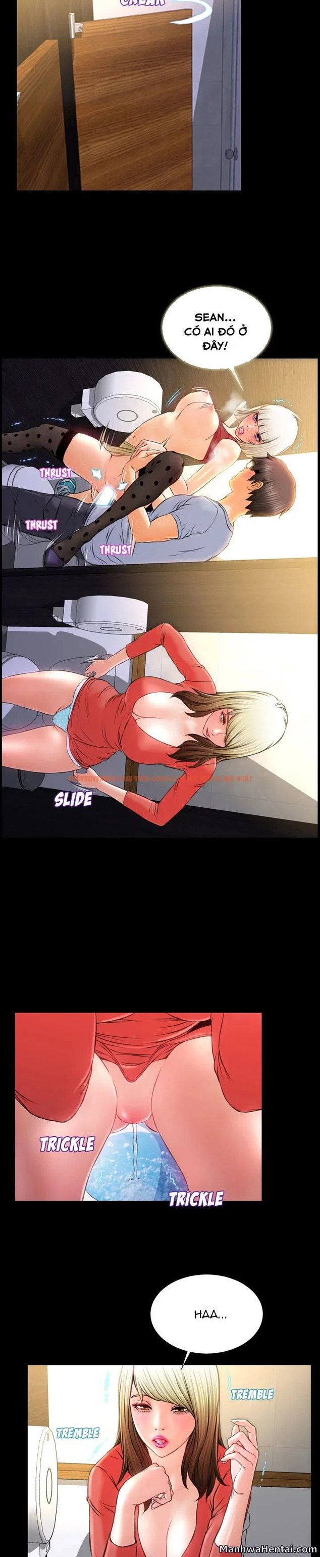 Xem ảnh 13 trong truyện hentai Em Gái Bán Hàng Sextoy - Chapter 13 - hentaitvn.net