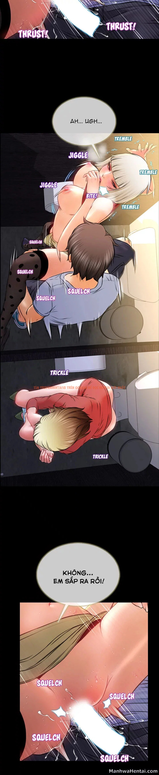 Xem ảnh 15 trong truyện hentai Em Gái Bán Hàng Sextoy - Chapter 13 - hentaitvn.net