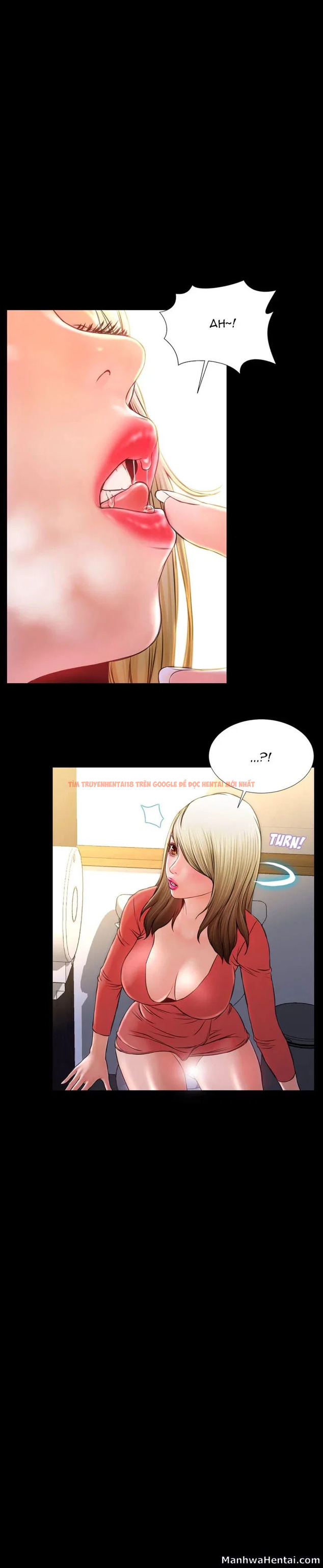 Xem ảnh 16 trong truyện hentai Em Gái Bán Hàng Sextoy - Chapter 13 - hentaitvn.net