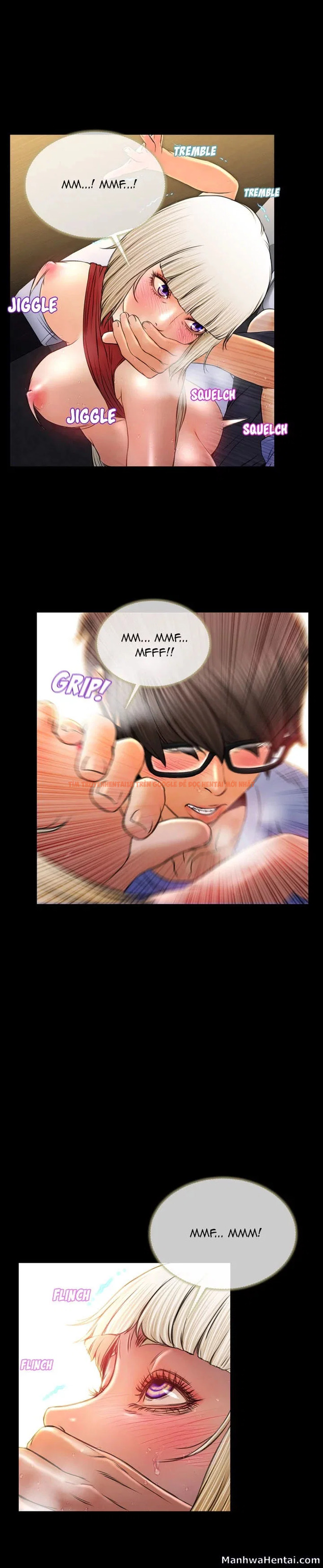 Xem ảnh 17 trong truyện hentai Em Gái Bán Hàng Sextoy - Chapter 13 - hentaitvn.net