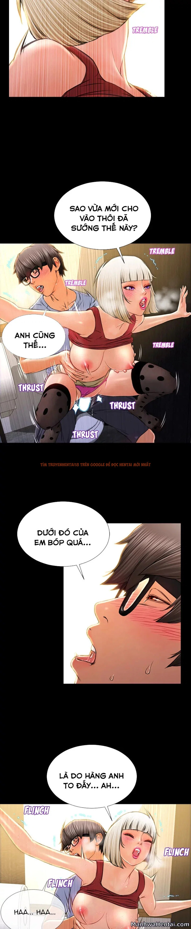 Xem ảnh 3 trong truyện hentai Em Gái Bán Hàng Sextoy - Chapter 13 - hentaitvn.net