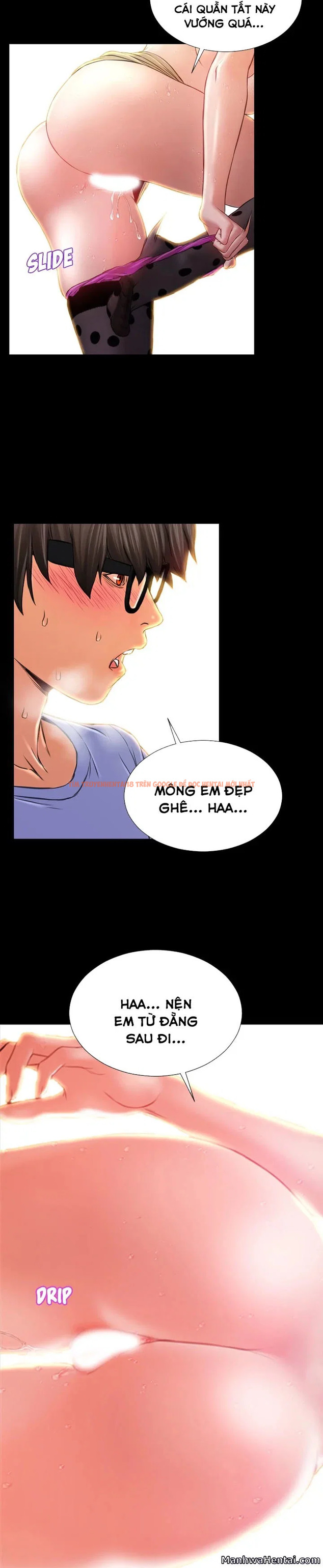 Xem ảnh 6 trong truyện hentai Em Gái Bán Hàng Sextoy - Chapter 13 - hentaitvn.net
