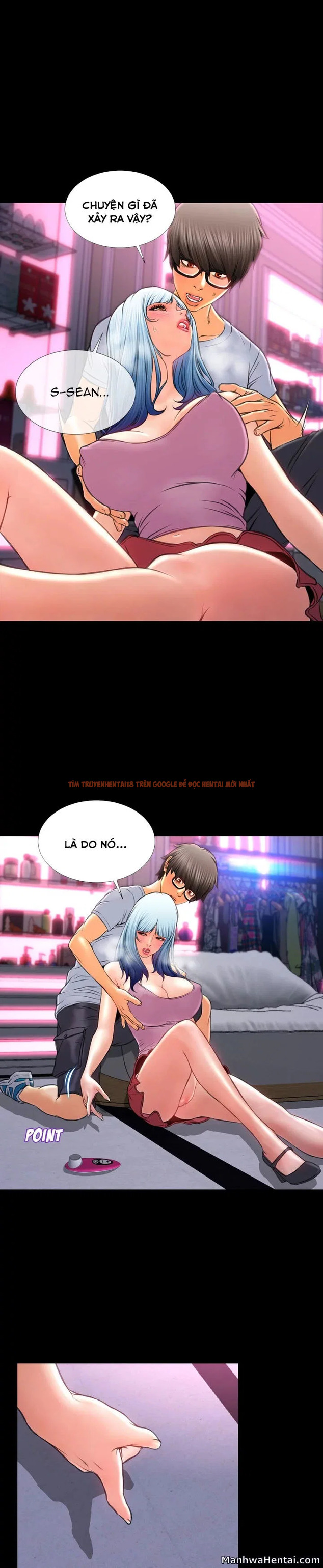 Xem ảnh 3 trong truyện hentai Em Gái Bán Hàng Sextoy - Chapter 14 - hentaitvn.net Xem ảnh 3 trong truyện hentai Em Gái Bán Hàng Sextoy - Chapter 14 - hentaitvn.net