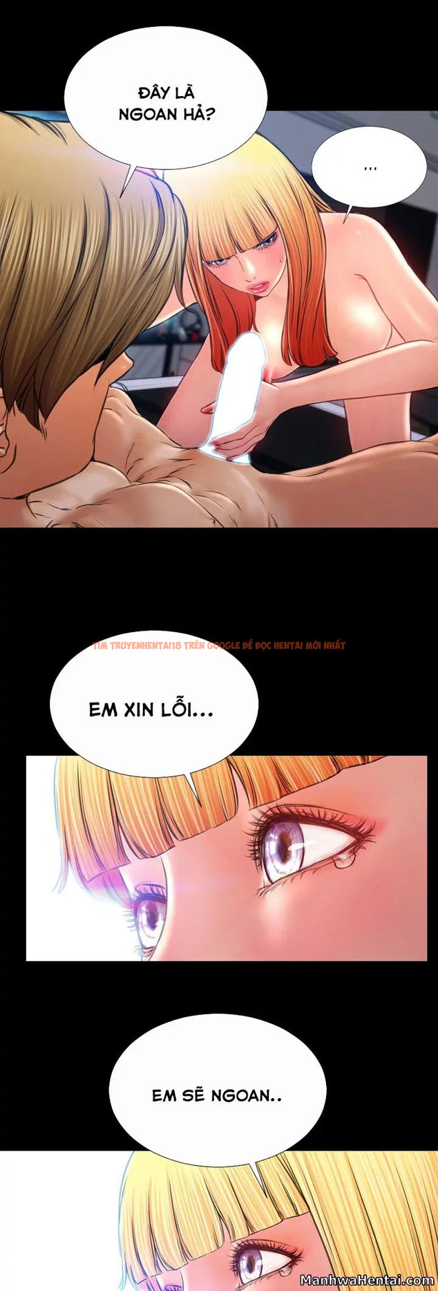 Xem ảnh 22 trong truyện hentai Em Gái Bán Hàng Sextoy - Chapter 15 - hentaitvn.net Xem ảnh 22 trong truyện hentai Em Gái Bán Hàng Sextoy - Chapter 15 - hentaitvn.net