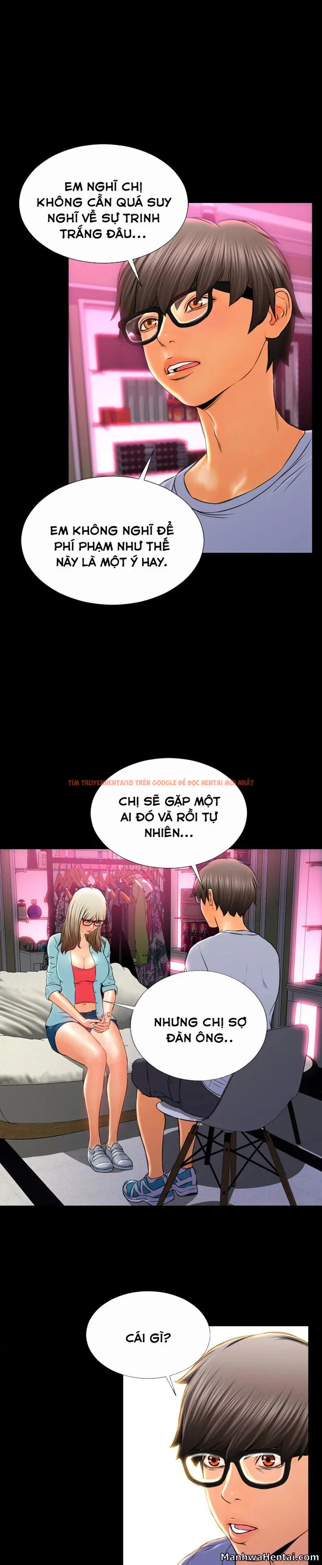 Xem ảnh 3 trong truyện hentai Em Gái Bán Hàng Sextoy - Chapter 15 - hentaitvn.net Xem ảnh 3 trong truyện hentai Em Gái Bán Hàng Sextoy - Chapter 15 - hentaitvn.net