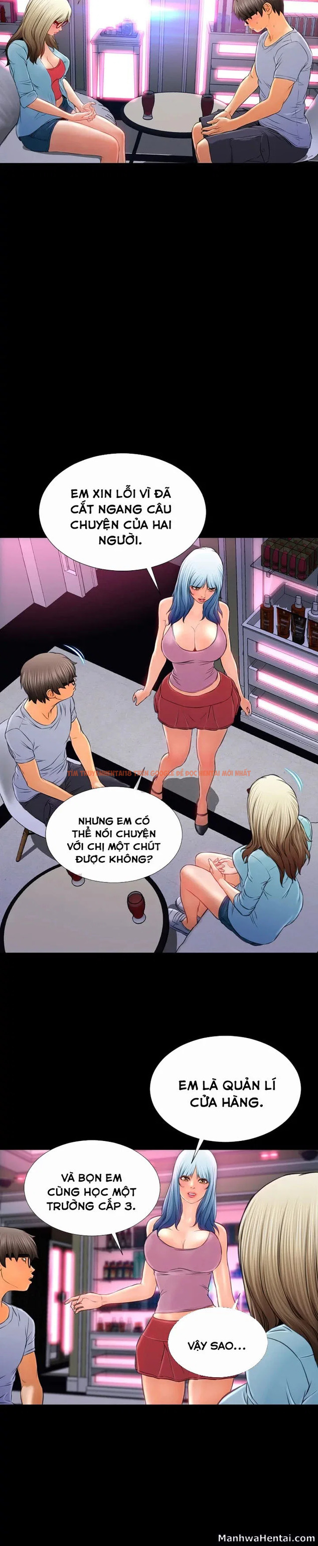 Xem ảnh 5 trong truyện hentai Em Gái Bán Hàng Sextoy - Chapter 15 - hentaitvn.net Xem ảnh 5 trong truyện hentai Em Gái Bán Hàng Sextoy - Chapter 15 - hentaitvn.net