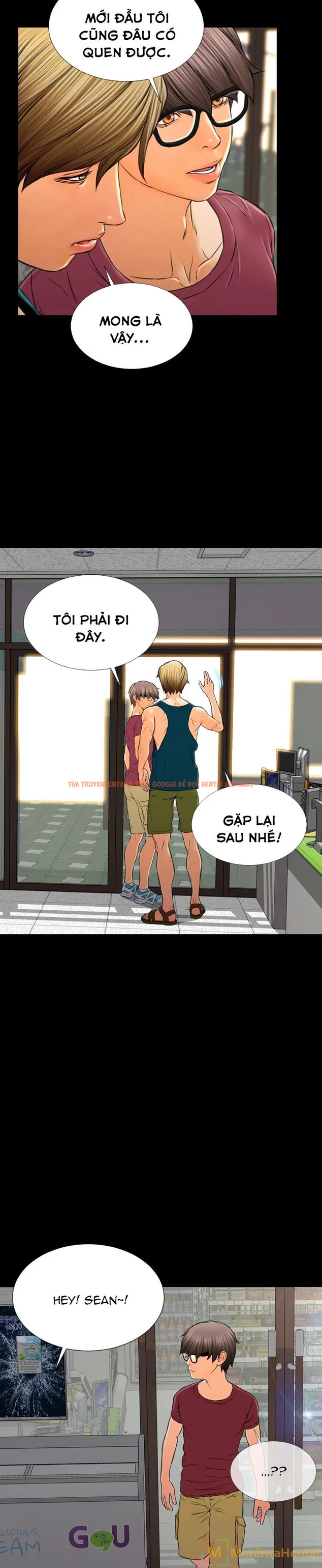 Xem ảnh 14 trong truyện hentai Em Gái Bán Hàng Sextoy - Chapter 16 - hentaitvn.net