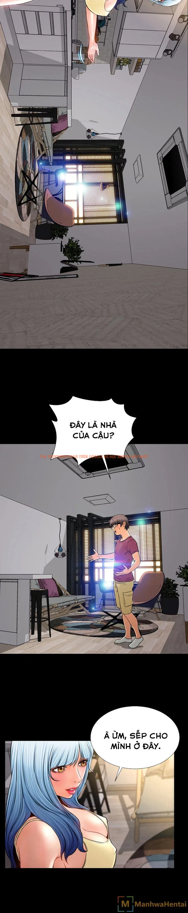 Xem ảnh 19 trong truyện hentai Em Gái Bán Hàng Sextoy - Chapter 16 - hentaitvn.net