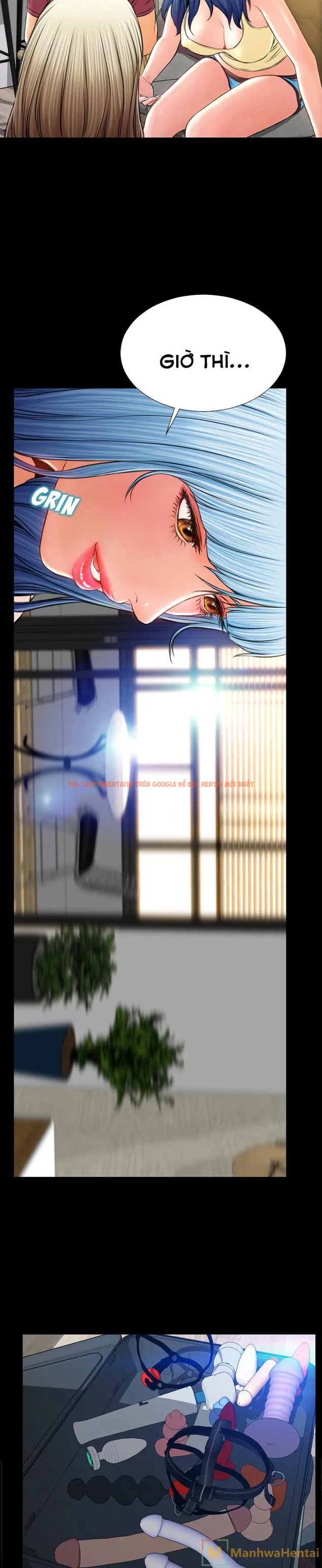 Xem ảnh 24 trong truyện hentai Em Gái Bán Hàng Sextoy - Chapter 16 - hentaitvn.net