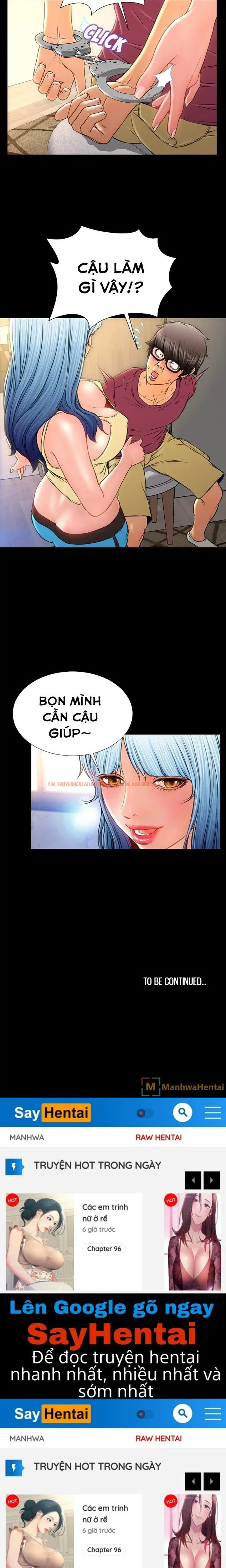 Xem ảnh 27 0 trong truyện hentai Em Gái Bán Hàng Sextoy - Chapter 16 - hentaitvn.net