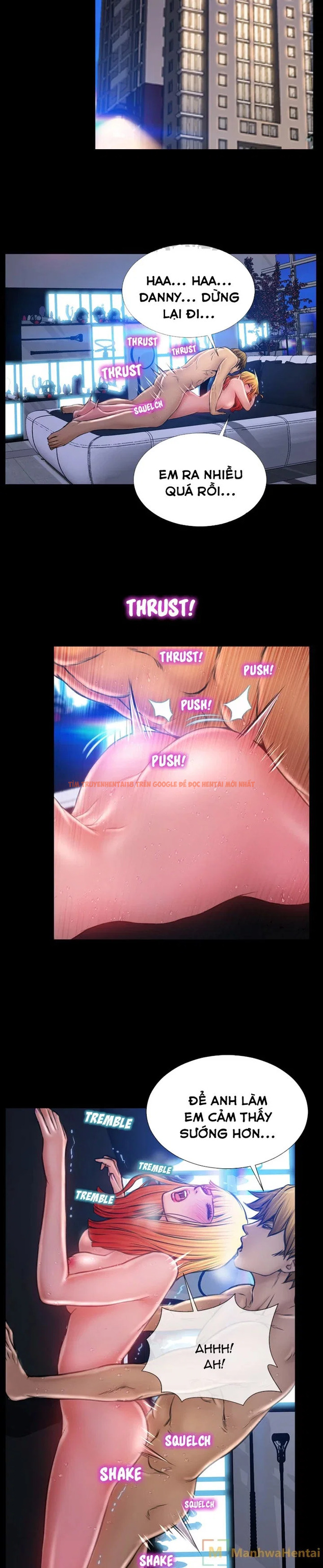 Xem ảnh 3 trong truyện hentai Em Gái Bán Hàng Sextoy - Chapter 16 - hentaitvn.net
