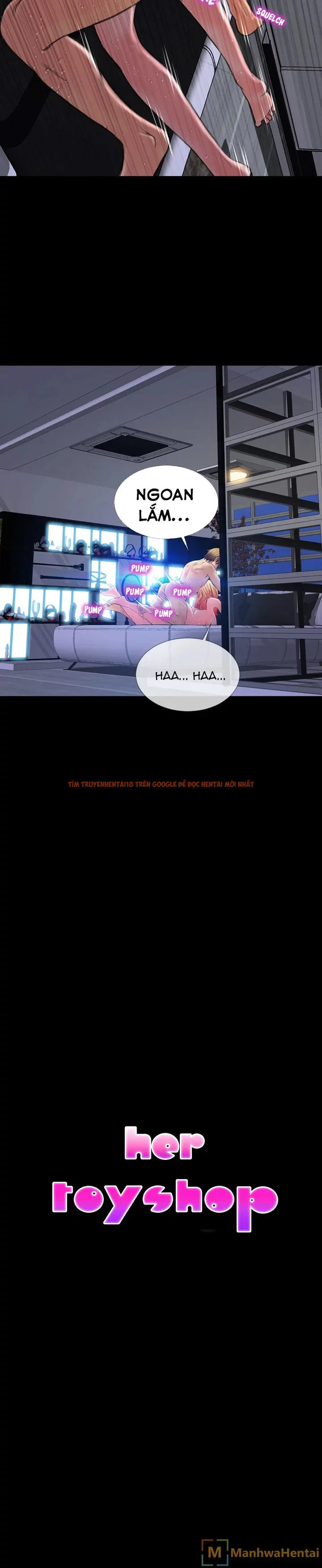 Xem ảnh 6 trong truyện hentai Em Gái Bán Hàng Sextoy - Chapter 16 - hentaitvn.net