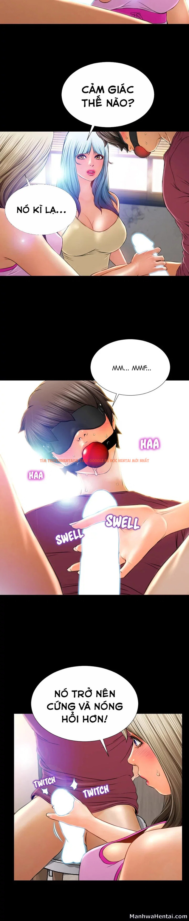 Xem ảnh 15 trong truyện hentai Em Gái Bán Hàng Sextoy - Chapter 17 - hentaitvn.net Xem ảnh 15 trong truyện hentai Em Gái Bán Hàng Sextoy - Chapter 17 - hentaitvn.net