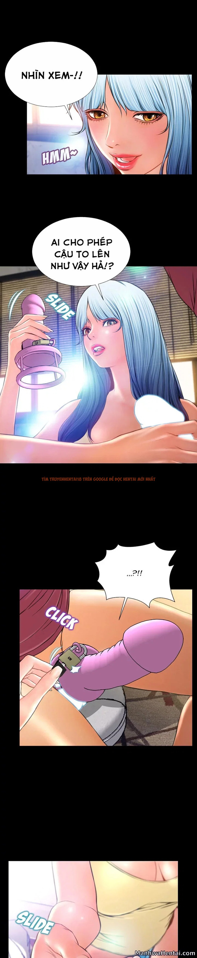 Xem ảnh 16 trong truyện hentai Em Gái Bán Hàng Sextoy - Chapter 17 - hentaitvn.net Xem ảnh 16 trong truyện hentai Em Gái Bán Hàng Sextoy - Chapter 17 - hentaitvn.net