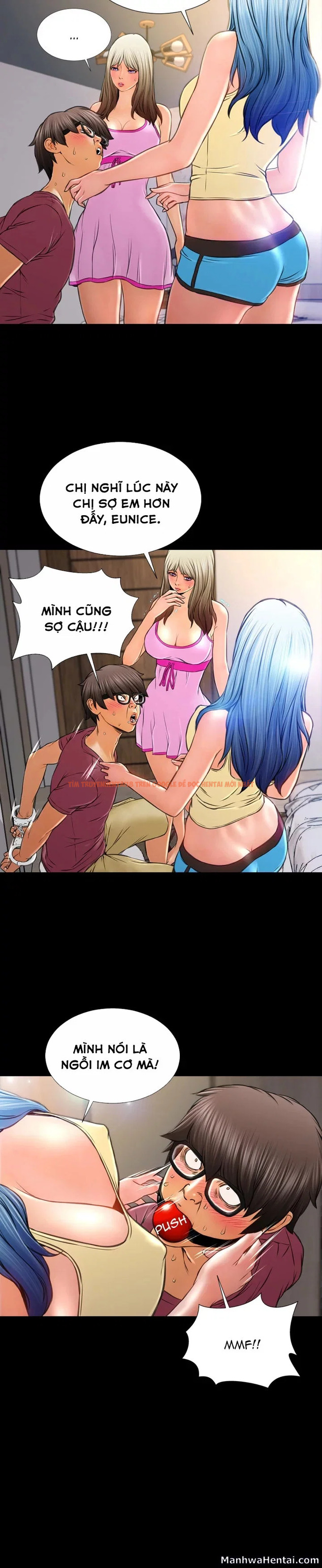 Xem ảnh 4 trong truyện hentai Em Gái Bán Hàng Sextoy - Chapter 17 - hentaitvn.net Xem ảnh 4 trong truyện hentai Em Gái Bán Hàng Sextoy - Chapter 17 - hentaitvn.net