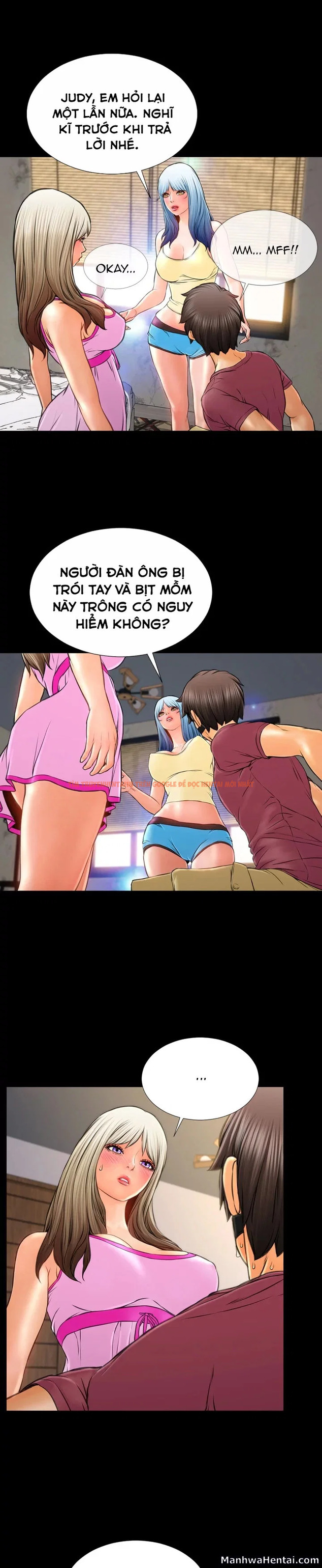Xem ảnh 5 trong truyện hentai Em Gái Bán Hàng Sextoy - Chapter 17 - hentaitvn.net Xem ảnh 5 trong truyện hentai Em Gái Bán Hàng Sextoy - Chapter 17 - hentaitvn.net