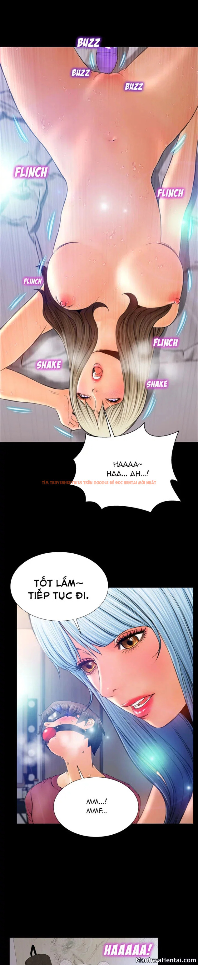 Xem ảnh 14 trong truyện hentai Em Gái Bán Hàng Sextoy - Chapter 18 - hentaitvn.net