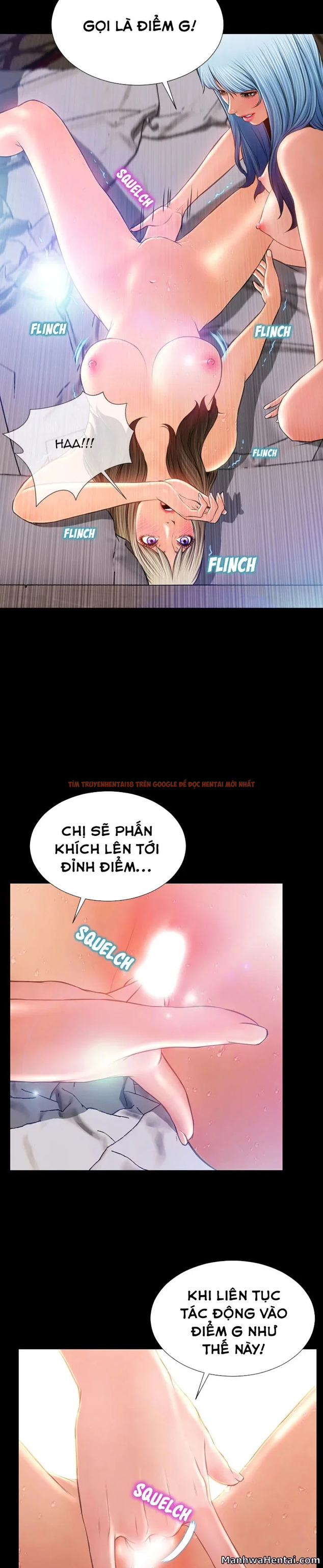 Xem ảnh 19 trong truyện hentai Em Gái Bán Hàng Sextoy - Chapter 18 - hentaitvn.net