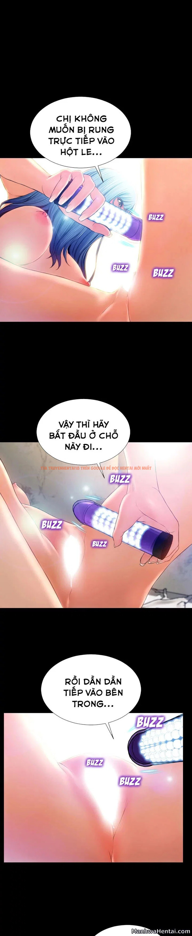 Xem ảnh 5 trong truyện hentai Em Gái Bán Hàng Sextoy - Chapter 18 - hentaitvn.net