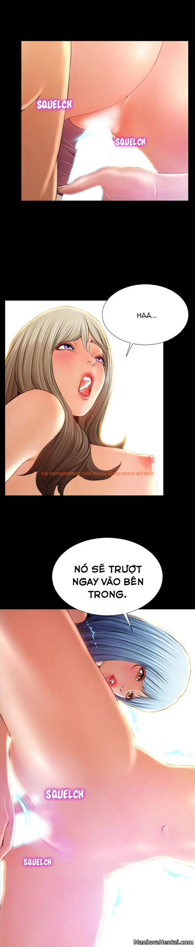 Xem ảnh 14 trong truyện hentai Em Gái Bán Hàng Sextoy - Chapter 19 - hentaitvn.net