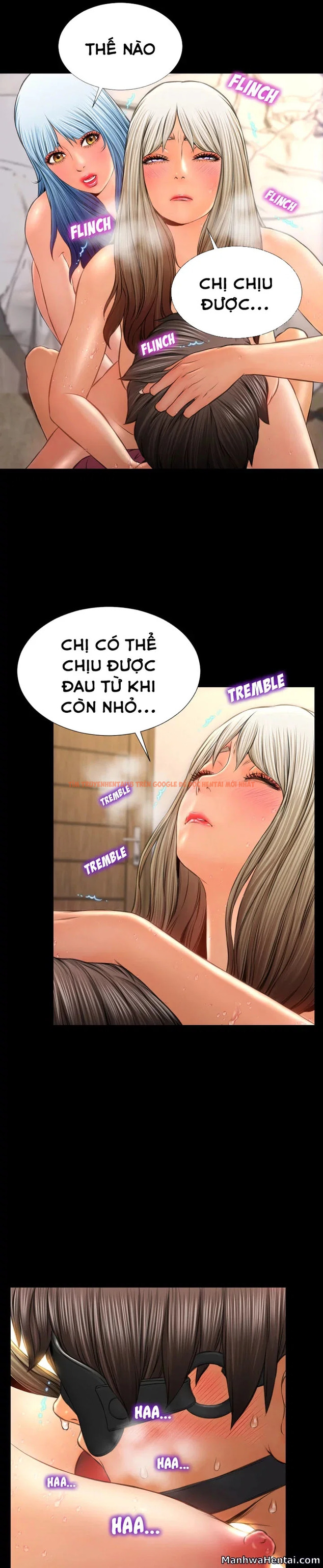 Xem ảnh 16 trong truyện hentai Em Gái Bán Hàng Sextoy - Chapter 19 - hentaitvn.net