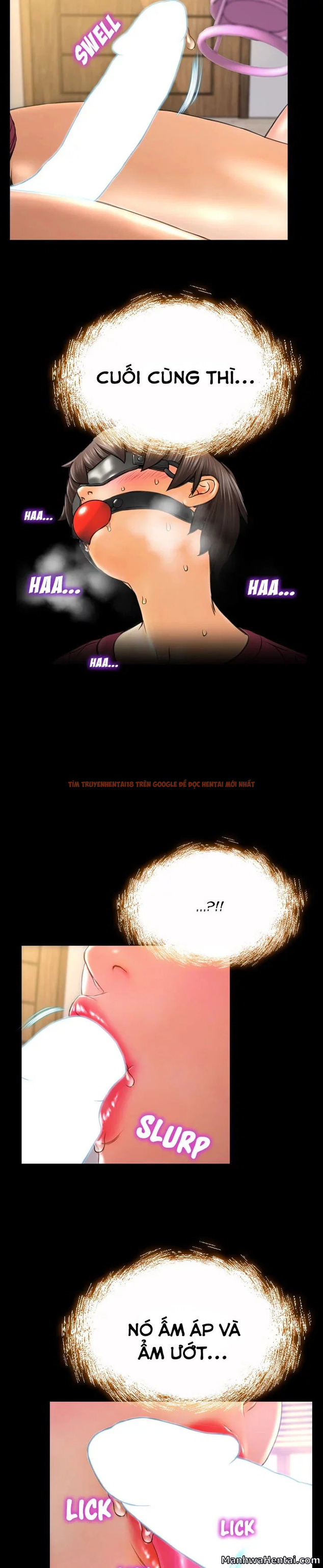 Xem ảnh 5 trong truyện hentai Em Gái Bán Hàng Sextoy - Chapter 19 - hentaitvn.net