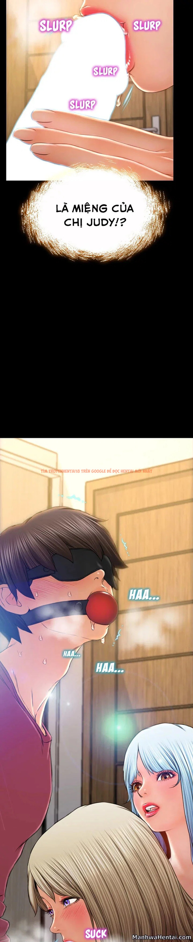 Xem ảnh 8 trong truyện hentai Em Gái Bán Hàng Sextoy - Chapter 19 - hentaitvn.net