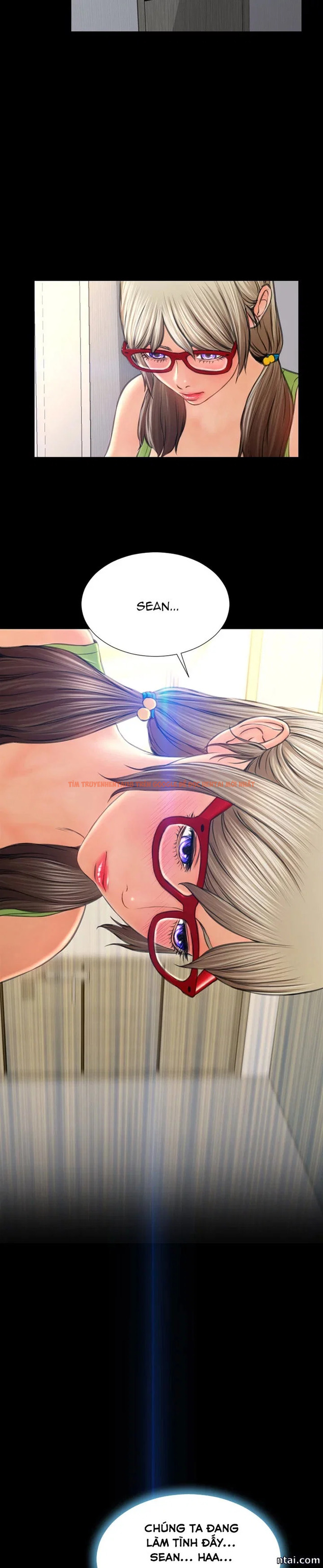 Xem ảnh 6 trong truyện hentai Em Gái Bán Hàng Sextoy - Chapter 20 - hentaitvn.net