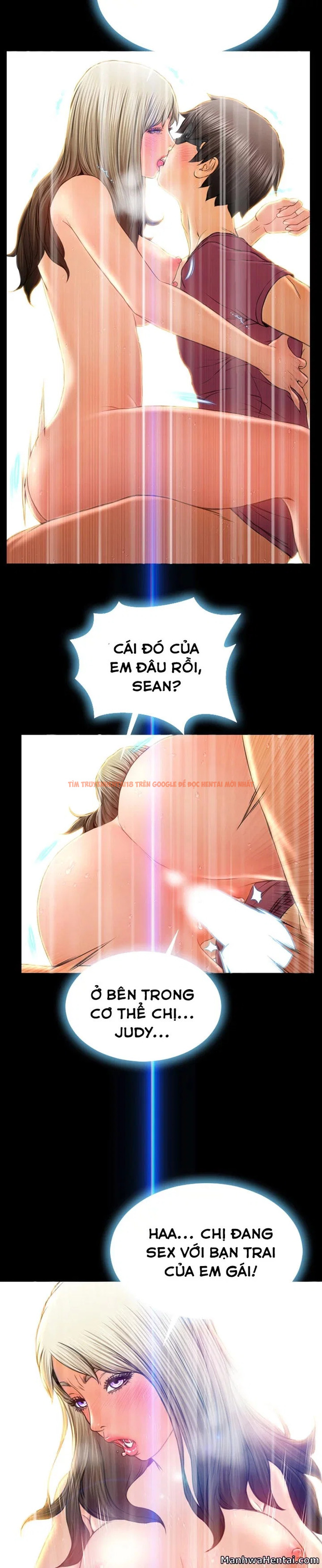 Xem ảnh 7 trong truyện hentai Em Gái Bán Hàng Sextoy - Chapter 20 - hentaitvn.net
