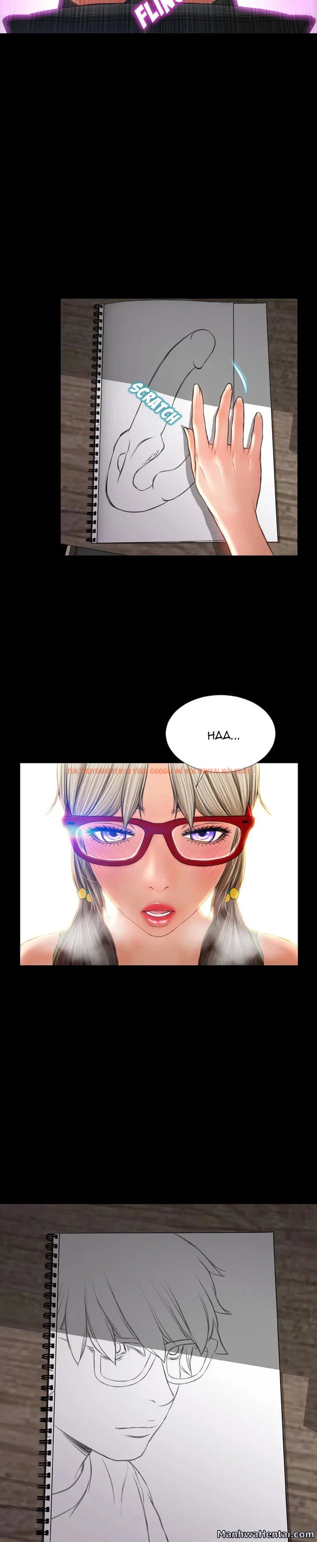 Xem ảnh 9 trong truyện hentai Em Gái Bán Hàng Sextoy - Chapter 20 - hentaitvn.net