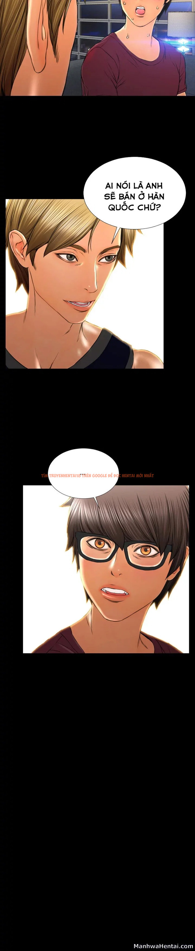 Xem ảnh 14 trong truyện hentai Em Gái Bán Hàng Sextoy - Chapter 21 - hentaitvn.net