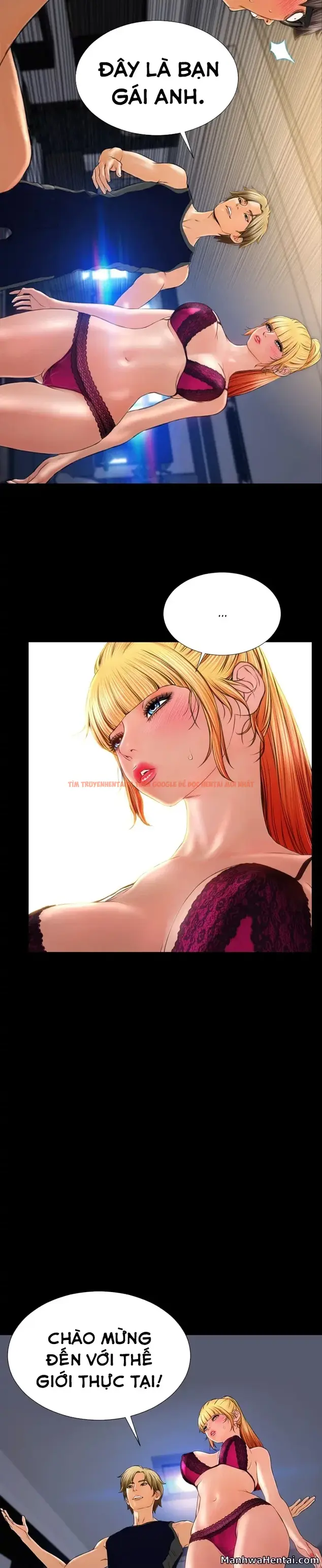 Xem ảnh 2 trong truyện hentai Em Gái Bán Hàng Sextoy - Chapter 21 - hentaitvn.net