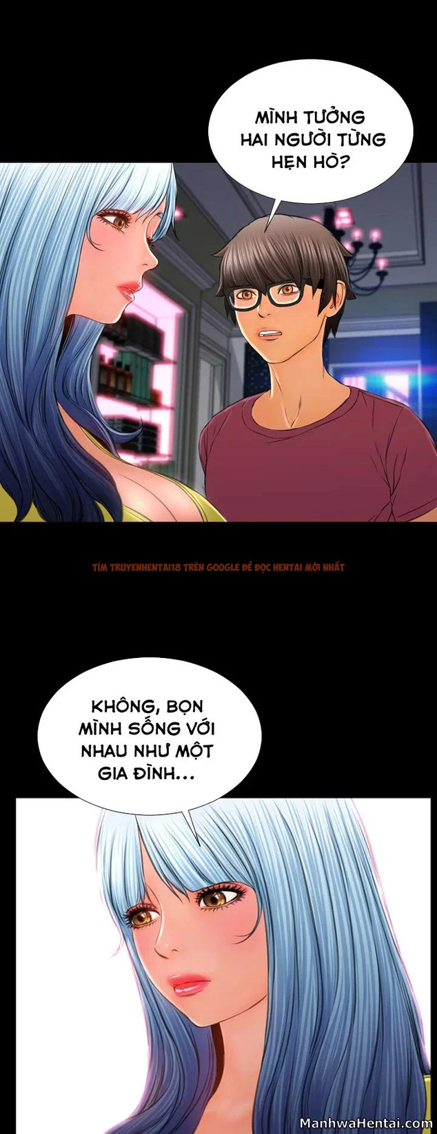 Xem ảnh 23 trong truyện hentai Em Gái Bán Hàng Sextoy - Chapter 21 - hentaitvn.net