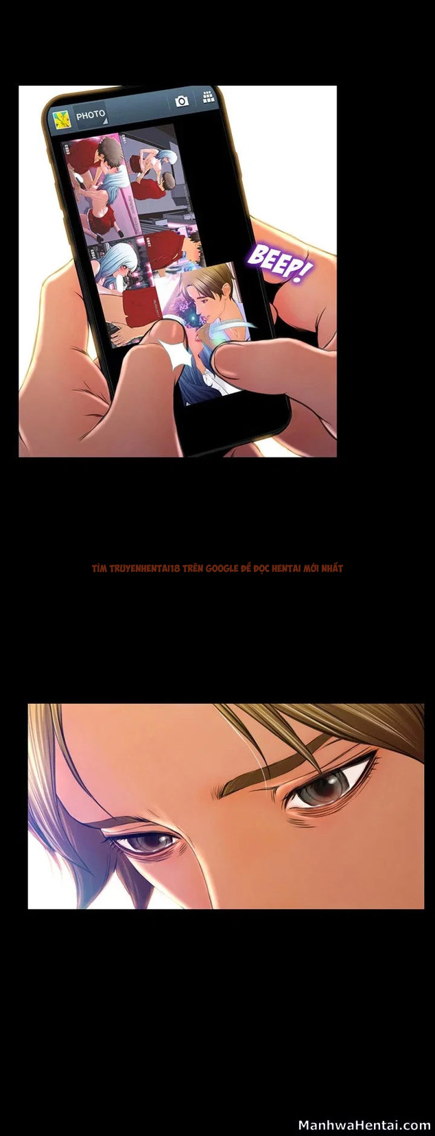 Xem ảnh 30 trong truyện hentai Em Gái Bán Hàng Sextoy - Chapter 21 - hentaitvn.net