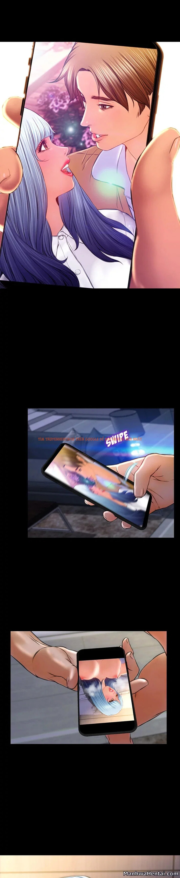 Xem ảnh 31 trong truyện hentai Em Gái Bán Hàng Sextoy - Chapter 21 - hentaitvn.net