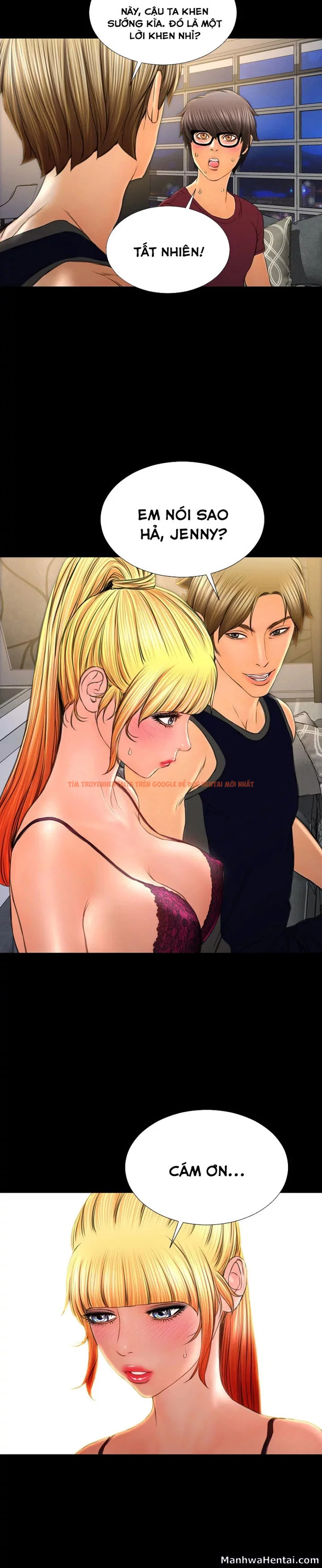 Xem ảnh 8 trong truyện hentai Em Gái Bán Hàng Sextoy - Chapter 21 - hentaitvn.net